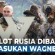 Putin Bersumpah Tetap Beri Ampunan ke Pasukan Wagner Usai Pemberontakan