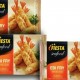 Produsen Fiesta Seafood (CPRO) Targetkan Pendapatan Rp9,06 Triliun