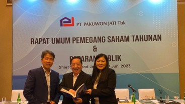 Pakuwon Jati (PWON) Bakal Bangun Superblock Rp5,4 Triliun di Batam