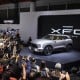 Mitsubishi XFC Concept Versi Produksi, Bersiap Mejeng di GIIAS 2023
