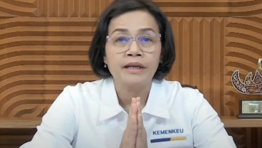 Usai Gugatan Ditolak, Kemenkeu Serahkan Hasil Audit JKN ke ICW