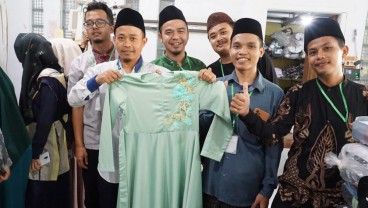 Dampak Positif Program OPOP Tak Hanya Bagi Pesantren, Tapi Warga Jabar