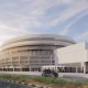 Indoor Multifunction Stadium GBK Siap Dipakai untuk FIBA World Cup 2023