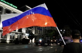 Benarkah AS Mendalangi Pemberontakan Wagner ke Rusia? Ini Jawaban Biden