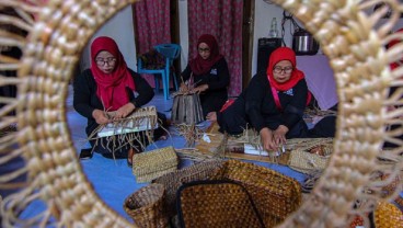 Kemenkeu Minta BUMDes di Sumbar Gercep Kelola Potensi Ekonomi Desa