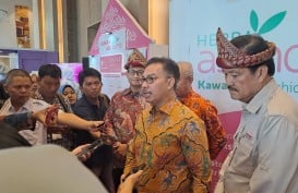 1.000 Bidan di Sumsel Terima Edukasi soal Stunting