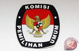 Pemilu 2024, KPU Tetapkan DPT Sumbar 4 Juta Jiwa