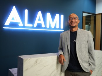 Pasar Fintech P2P Meningkat, Pembiayaan Produktif Alami Sharia Melesat