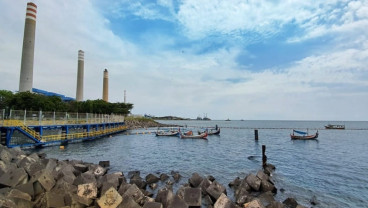 Pakai Dana JETP, RI Targetkan Suntik Mati 4,8 GW PLTU pada 2030