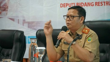 Omzet Usaha Lulusan OPOP Ada yang Tembus Rp2,5 Miliar