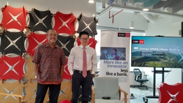 Bank DBS Indonesia Targetkan Pembiayaan Hijau Rp4,8 Triliun Tahun Ini