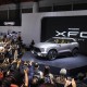 JELANG GIIAS 2023 : Mitsubishi Tes Medan SUV Baru