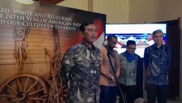 Dubes AS dan Luhut Buka Suara Soal Dana JETP US$20 Miliar yang Belum Cair