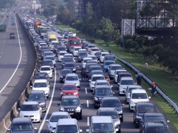 Polri Terapkan Ganjil Genap di Jalur Puncak saat Libur Iduladha