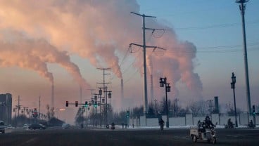 Menakar Skema 'Kompensasi' JETP AS dkk Danai Transisi Energi RI