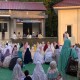 Warga Muhammadiyah Gelar Salat Iduladha di Panongan Tangerang