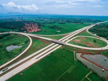 Libur Iduladha, Lalu Lintas Tol Cipali Diprediksi Meningkat 39 Persen