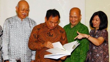 Sosok Franky Tjahyadikarta, Pemilik Jaringan Hotel Alila Lulusan Teknik Sipil