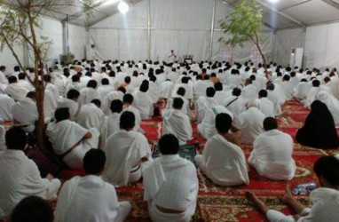 Prosesi Wukuf Selesai, Menag Yaqut: 7 Jemaah Haji Wafat di Arafah