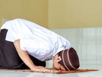 Ini 6 Amalan Sunah yang Mudah sebelum Salat Iduladha, Penuh Limpahan Pahala