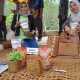 Cerita UMKM dari IKN, Butuh Mitra Bisnis Agar Berkembang