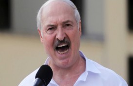 Pembelotan Wagner, Lukashenko Mohon Putin agar Memaafkan Prigozhin