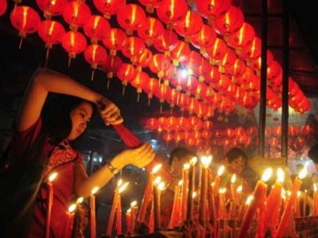 FSI: Sejarah Peran Etnik Tionghoa di Indonesia Tak Terbantahkan