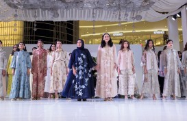 Bank Indonesia NTB Pacu Bisnis Fesyen Muslim