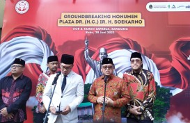 Sekjen PDIP Beberkan Alasan Ridwan Kamil Masuk Bursa Cawapres Ganjar Pranowo