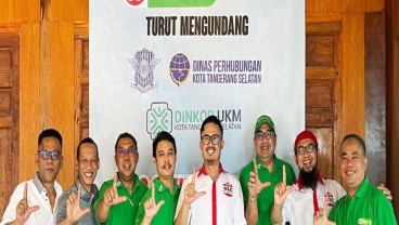 Deliveree Gandeng NLC, Tingkatkan Utilitsasi Truk