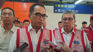 Mau Jajal Kereta Cepat Gratis? Menhub Beri Bocoran Pendaftarannya