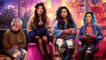 Ini Daftar Film yang Akan Tayang Pada Awal Juli 2023