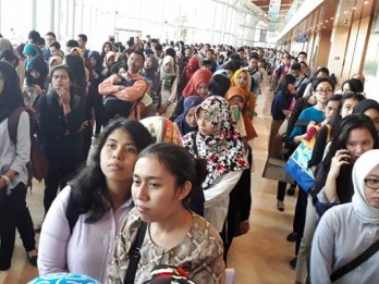 Lowongan Kerja Tokopedia, Prodia, HSBC, dan Bank Permata Periode Juli 2023