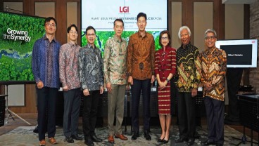 Lippo Insurance (LPGI) Bagi Dividen Rp16,2 Miliar, Laba Bersih Naik