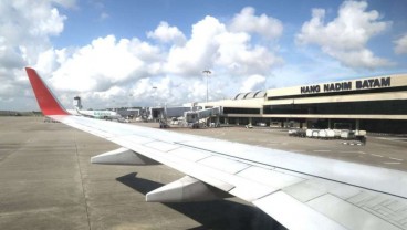 Konflik Taksi Online Bandara Hang Nadim, Otoritas Menyerah