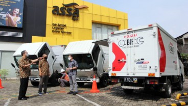 Grup Triputra (ASSA) Ekspansi Bisnis Cold Chain, Prospek Menjanjikan