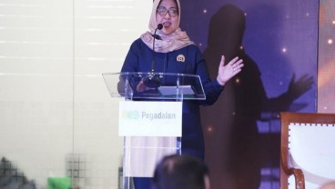 Pegadaian Gulirkan Program Pengembangan UMKM, Jaring 360 Usaha