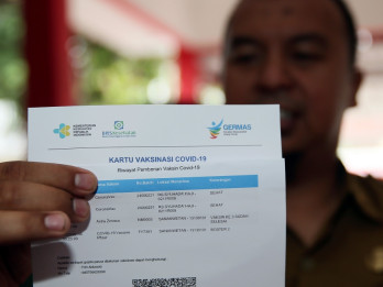 Covid-19 Indonesia 28 Juni: Kasus Positif 48, Sembuh 84 Orang