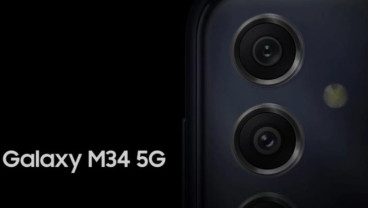 Terungkap! Spesifikasi, dan tanggal peluncuran Samsung Galaxy M34 5G