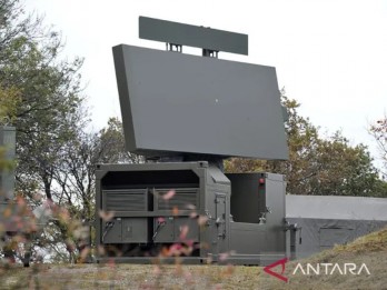Kementerian Pertahanan Beli 13 Radar dari Prancis Senilai Rp5,8 Triliun