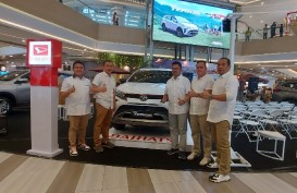 Sasar Sektor Kelapa Sawit, Astra Daihatsu Targetkan Pangsa Pasar 42 Persen di Riau