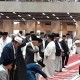 Wapres Maruf Amin Salat Iduladha di Istiqlal