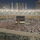 Alasan Jemaah Haji Terlantar Seharian di Muzdalifah