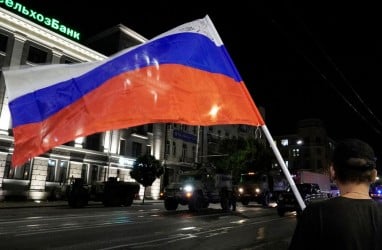 Rusia Siapkan Pernyataan Resmi, Kutuk Pembakaran Alquran di Swedia