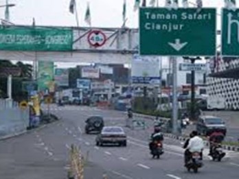 Iduladha 2023: Lalu Lintas Puncak Bogor Masih Lancar, Diprediksi Meningkat Sore Ini