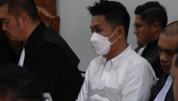 Anak Buah Sambo, Chuck Putranto Bebas Penjara dan Tetap Jadi Anggota Polri