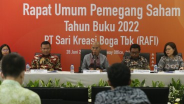 Pengelola Kebab Babarafi (RAFI) Ekspansi Bisnis Baru dan Perkuat Pasar Mancanegara