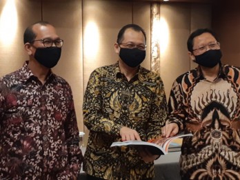 Ada Larangan Ekspor Bauksit, Cita Mineral (CITA) Proyeksi Pendapatan Turun Tahun Ini