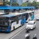 Pemprov DKI Siapkan 5 Bus Transjakarta Uji Coba ke Bandara Soetta 4 Juli 2023
