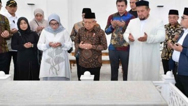 Rampaian Jasa Soekarno di Uzbekistan, Jalan Kerja Sama Makin Terang